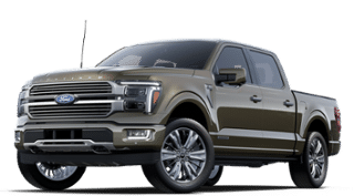 2025 Ford F-150® External Image 2